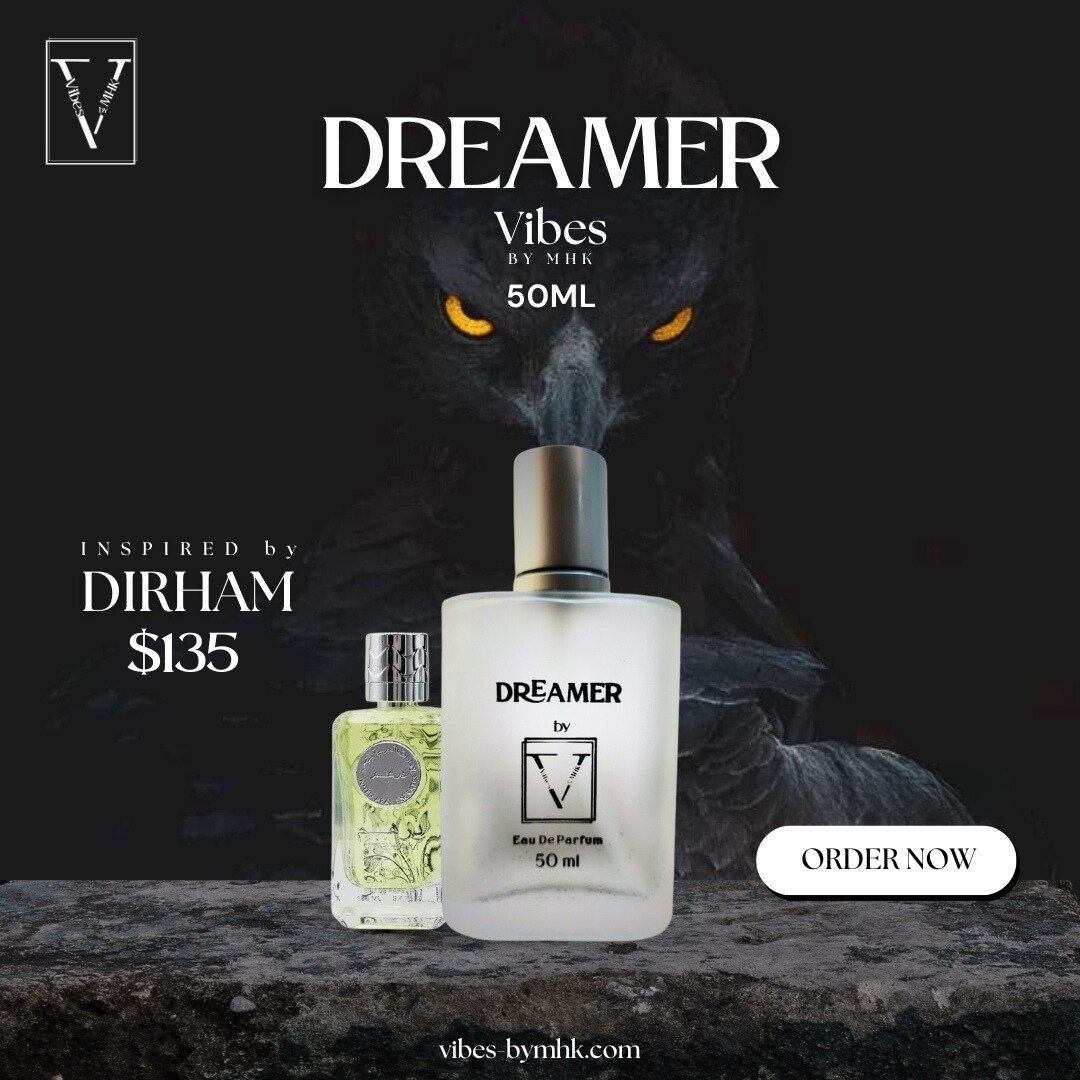 Dreamer Perfume