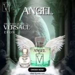 Angel Perfume Inspired By Versace (Eros)